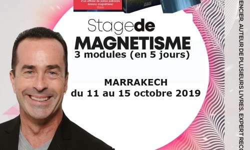Du 11 au 15 octobre 2019 Du 11 au 15 octobre 2019